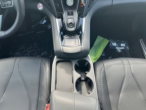 New 2025 Acura RDX SH-AWD image 23