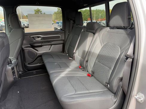 New 2026 RAM 1500 Big Horn AWD/4WD image 10