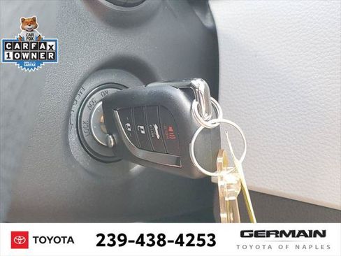 Certified 2026 Toyota Corolla LE FWD image 32