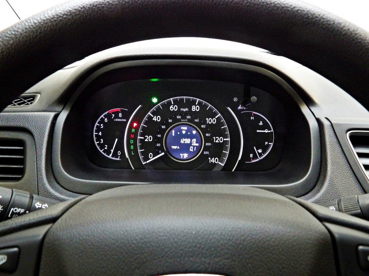 Used 2015 Honda CR-V EX image 15
