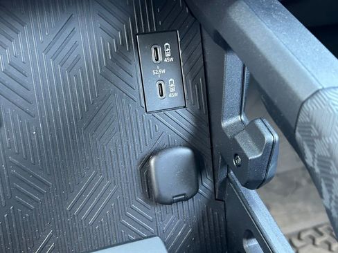 Used 2025 Toyota 4Runner TRD Pro image 37