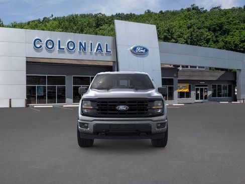 New 2026 Ford F150 XLT w/ Equipment Group 302A MID AWD/4WD image 28