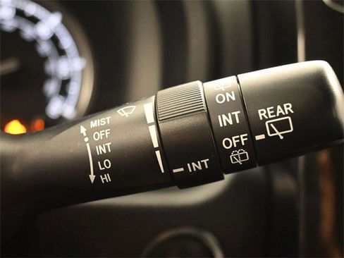 Used 2021 Toyota 4Runner Nightshade image 29