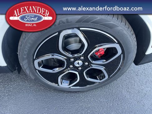 New 2023 Ford Mustang Mach-E GT image 7