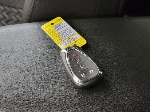 Used 2024 Chevrolet Equinox LT image 26