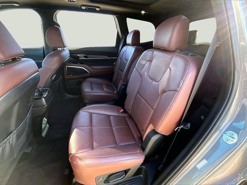 Used 2023 Kia Telluride SX image 27