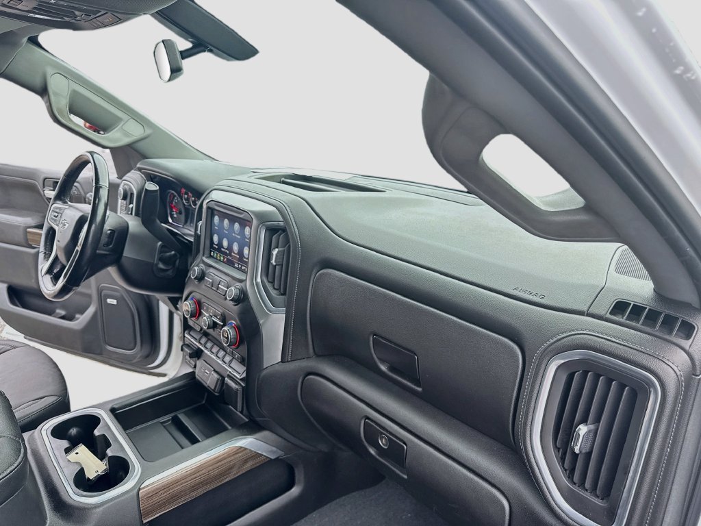 Used 2019 Chevrolet Silverado 1500 RST w/ All-Star Edition AWD/4WD image 28