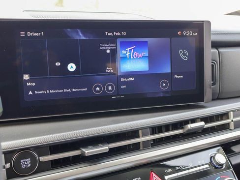 New 2026 Hyundai Santa Fe XRT image 5