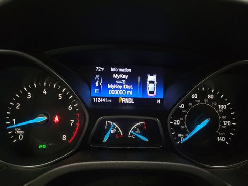 Used 2016 Ford Focus SE FWD image 23