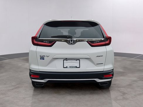 Certified 2022 Honda CR-V Touring image 33
