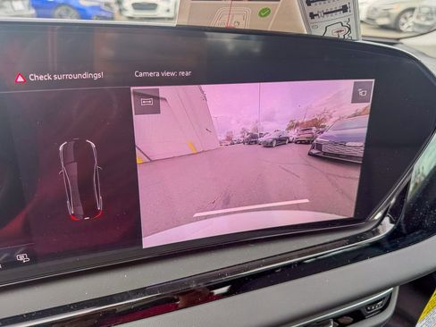 New 2025 Audi A5 2.0T Premium image 22