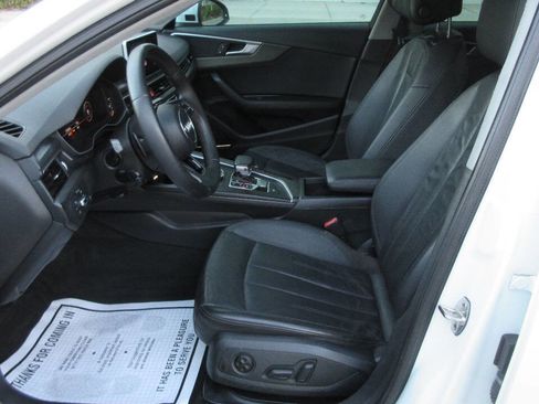 Used 2017 Audi A4 2.0T Premium Plus image 9