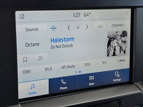 Used 2020 Ford F150 XLT w/ Equipment Group 301A Mid image 17