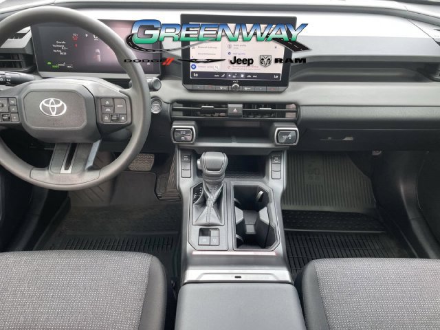 Used 2026 Toyota RAV4 LE FWD image 11