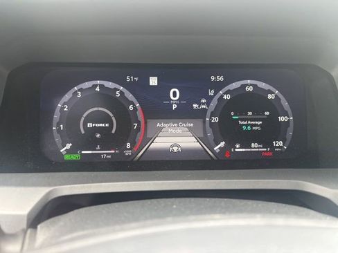 New 2025 Toyota Tacoma TRD Off-Road image 22