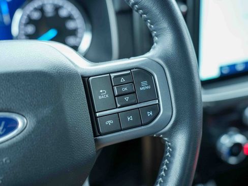 Used 2022 Ford F150 XLT w/ Equipment Group 302A High image 29