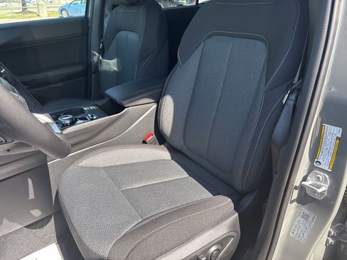New 2026 Jeep Cherokee Laredo AWD/4WD image 58
