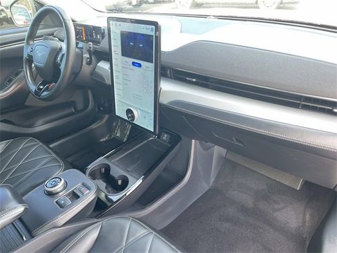 Certified 2023 Ford Mustang Mach-E Select image 35