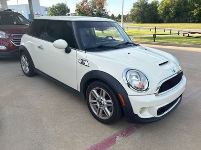 Used 2012 MINI Cooper S