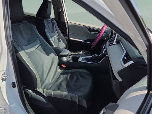 Used 2024 Toyota RAV4 XLE Premium w/ Weather Package FWD image 15