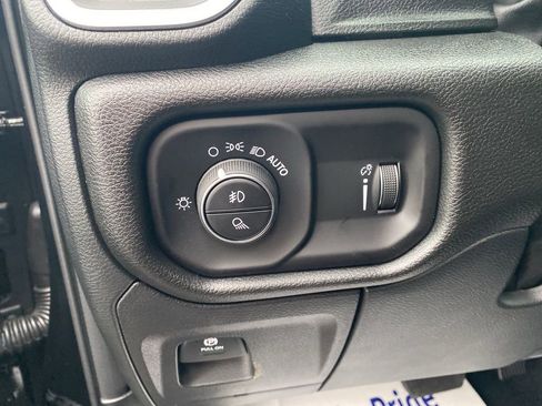 New 2026 RAM 1500 Express image 14