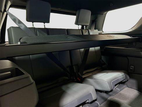 New 2026 Toyota 4Runner Limited image 26