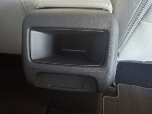 New 2026 Honda HR-V LX image 32