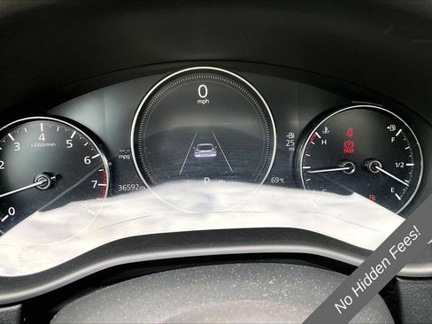 Used 2023 MAZDA CX-30 AWD 2.5 S w/ Select Package image 18