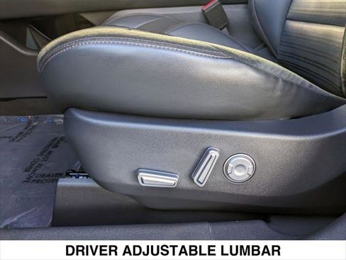 Used 2024 Lincoln Nautilus Reserve w/ Jet Appearance Package (87T) AWD/4WD image 21