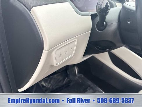 Used 2024 Hyundai Tucson SEL w/ Convenience Package AWD/4WD image 22
