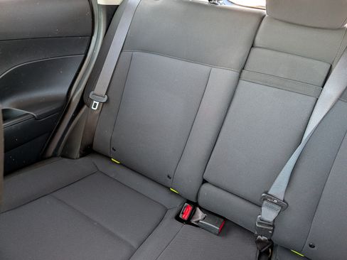 Certified 2024 Hyundai Kona SEL AWD/4WD image 12