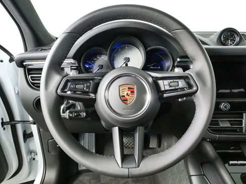 New 2026 Porsche Macan S AWD/4WD image 10