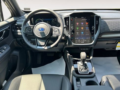 New 2025 Subaru Forester Limited image 20