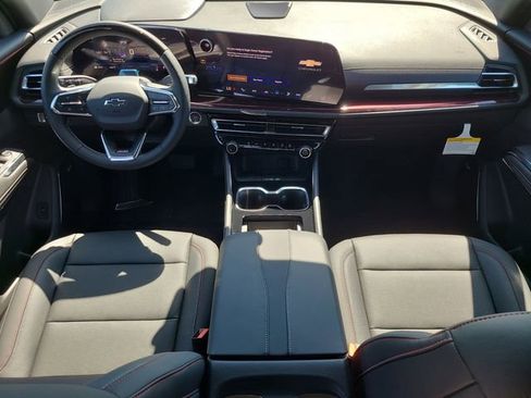 New 2026 Chevrolet Traverse Z71 w/ Enhanced Driving Package image 18