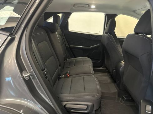 Used 2023 Ford Escape AWD image 40
