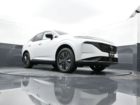 New 2026 Nissan Murano SL AWD/4WD image 21