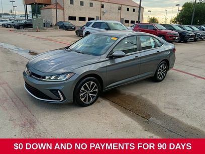 Used 2025 Volkswagen Jetta S