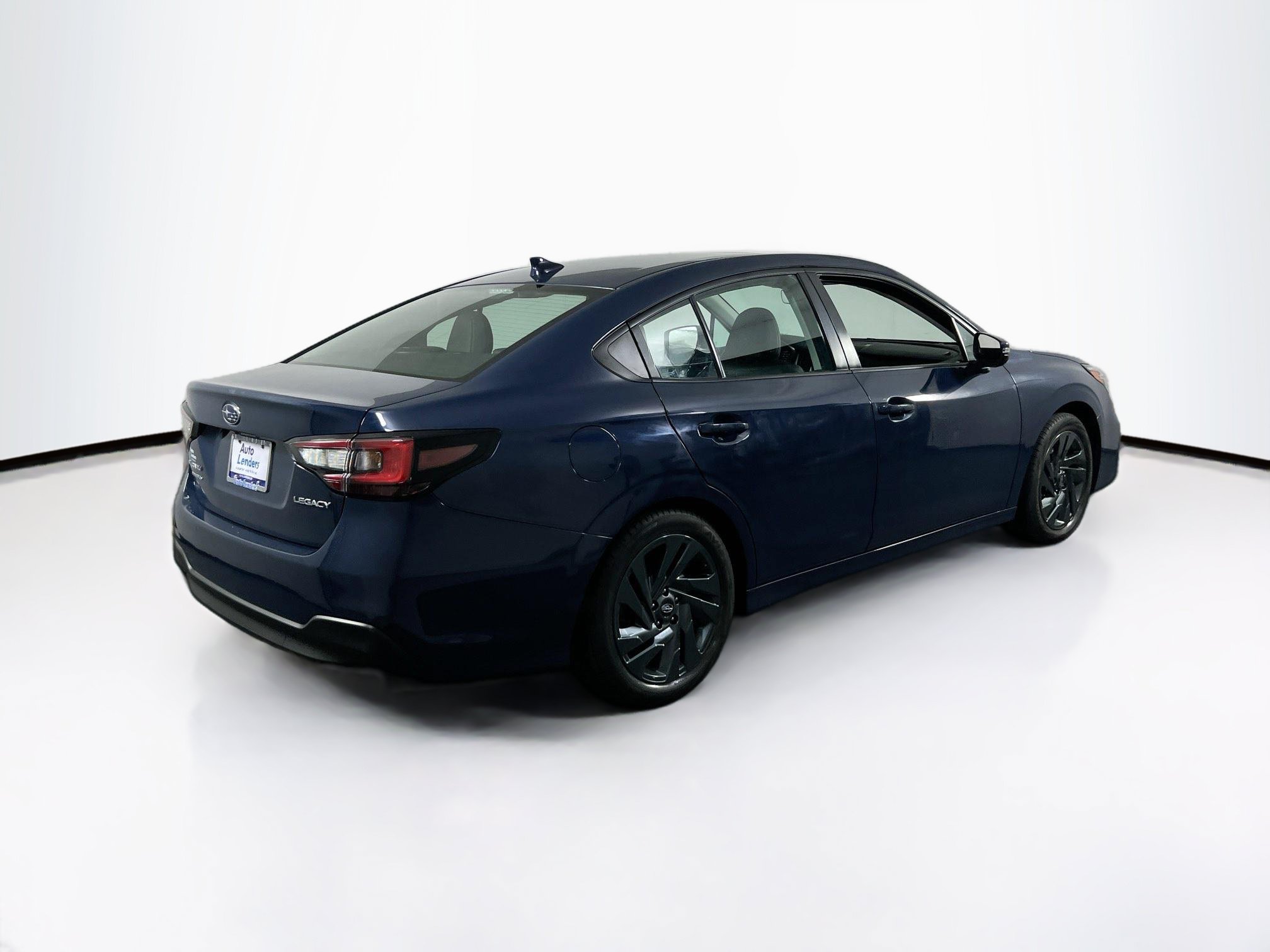 Used 2024 Subaru Legacy Limited AWD/4WD image 5