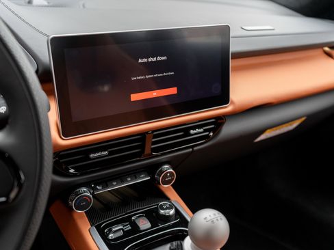 Used 2025 Lotus Emira image 29