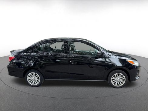 Used 2024 Mitsubishi Mirage G4 SE FWD image 8