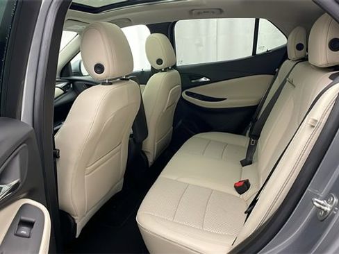 Certified 2023 Buick Encore GX Essence w/ Experience Buick Package image 35