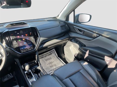 Used 2024 Subaru Ascent Onyx Edition Limited image 25