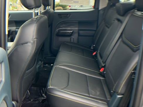 New 2026 Ford Maverick Lobo image 18