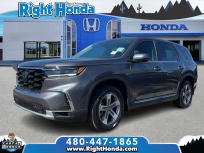 Used 2024 Honda Pilot EX-L
