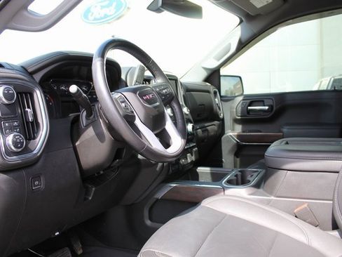 Used 2021 GMC Sierra 1500 SLT image 13