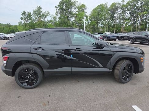 New 2026 Hyundai Kona SEL Sport AWD/4WD image 19