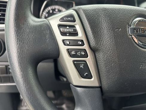 Used 2019 Nissan Titan S w/ S Utility Package image 16