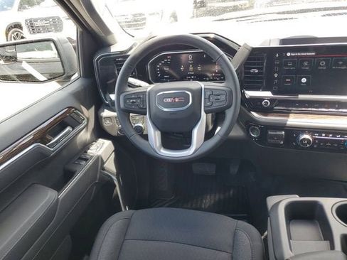 New 2026 GMC Sierra 1500 Elevation AWD/4WD image 14