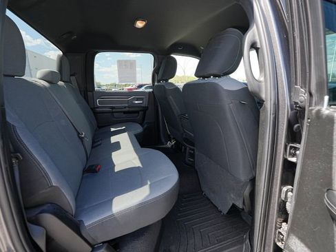 Used 2022 RAM 2500 Big Horn AWD/4WD image 22