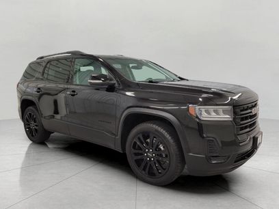 Used 2023 GMC Acadia SLE w/ Driver Convenience Package